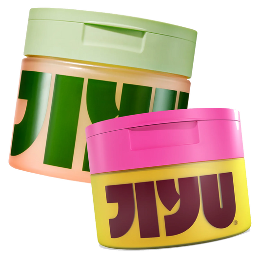 JiYu Anti-Aging Glow-Up Bundle